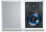 Load image into Gallery viewer, Polk Audio Vs 255-crt Vanishing Rt Series two-way Center Channel In-wall Speaker(each) Polk Audio
