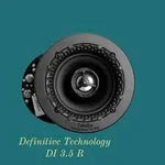 Load image into Gallery viewer, Definitive technology Di 3.5r In-ceiling Speaker (pair) Definitive-Technology