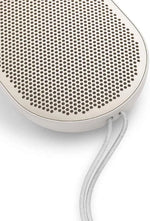 Load image into Gallery viewer, Bang & Olufsen Beoplay P2 Portable Speaker White Bang-Olufsen