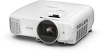 Load image into Gallery viewer, Epson Eh-tw5650 Full Hd 1080p Home theatre Projector Epson