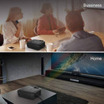 Load image into Gallery viewer, Portronics Beem 200 Projector