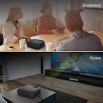 Load image into Gallery viewer, Portronics Beem 200 Projector Portronics