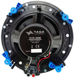 Load image into Gallery viewer, Taga Harmony TCW-390R In-Ceiling Speaker Pair