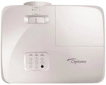 Load image into Gallery viewer, Optoma HD39HDR - 4K Home Cinema Projector with 4500 lumens Optoma