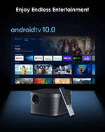 Load image into Gallery viewer, Xgimi Horizon Pro Portable 4k Projector Xgimi