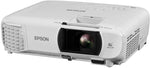 Load image into Gallery viewer, Epson Eh-tw650 3lcd 1080p, 3100 Lumens Home Projector