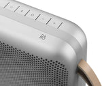 Load image into Gallery viewer, Bang & Olufsen Beoplay P6 Portable Bluetooth Speaker White