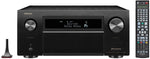 Load image into Gallery viewer, Denon Avc X8500h Audio Video Receiver With Heos Denon