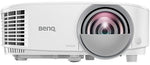 Load image into Gallery viewer, BenQ MW826ST 3400-Lumen WXGA Short-Throw DLP Projector