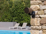 Load image into Gallery viewer, Monitor Audio Climate Clg-140 Outdoor Satellite On-wall Speaker (each) Monitor-Audio