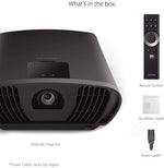 Load image into Gallery viewer, Viewsonic X100-4k 2900-lumen Xpr 4k uhd Led Home theater Projector