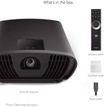 Load image into Gallery viewer, Viewsonic X100-4k 2900-lumen Xpr 4k uhd Led Home theater Projector Viewsonic