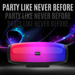 Load image into Gallery viewer, Fire Boltt Xplode 1400 Wireless Portable Speaker