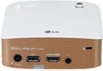 Load image into Gallery viewer, LG Ph150g Led Cinebeam Projector LG