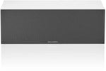 Load image into Gallery viewer, Bowers & Wilkins HTM6 S3 Center Channel Speaker Bowers-Wilkins