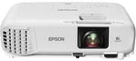 Load image into Gallery viewer, Epson EB-W49 - 3800 Lumens WXGA Projector Epson