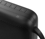 Load image into Gallery viewer, Bang & Olufsen Beoplay P6 Portable Bluetooth Speaker Black Bang-Olufsen