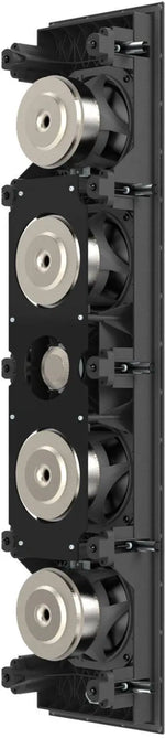 Load image into Gallery viewer, JBL SCL-6 Quadruple 5.25-inch In-wall speaker JBL