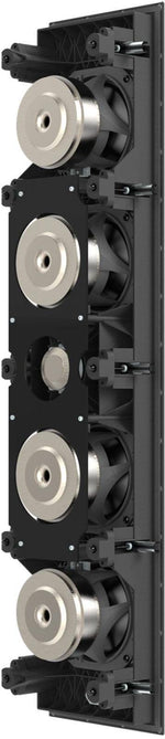 Load image into Gallery viewer, JBL SCL-6 Quadruple 5.25-inch In-wall speaker