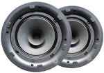 Load image into Gallery viewer, Q Acoustics Qi 65cb Ceiling Speaker With High Efficiency Q-Acoustics