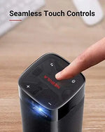 Load image into Gallery viewer, Anker Nebula Apollo Smart Wi-fi Pocket Size, 200 Ansi Lumen Portable Projector Anker