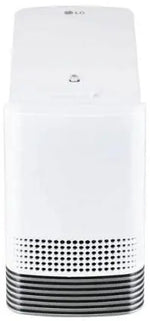Load image into Gallery viewer, LG Hf85jg ultra Short throw Full Hd Laser Home theatre Projector LG
