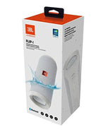 Load image into Gallery viewer, Jbl Flip 4 Portable Bluetooth Waterproof Speaker With Powerful Bass & Microphone JBL