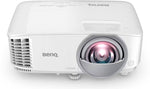 Load image into Gallery viewer, BenQ MW809STH- WXGA Interactive Projector Short Throw Projector