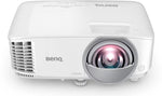 Load image into Gallery viewer, BenQ MW809STH- WXGA Interactive Projector Short Throw Projector BenQ