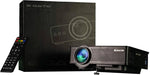 Load image into Gallery viewer, Egate I9 Pro Miracast Full Hd 1080p Modulated At 720p Base | 2100l (180 Ansi) With 120 Egate
