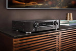 Load image into Gallery viewer, Marantz Nr-1710 Slim 7.2-channel 4k ultra Hd Av Receiver With Heos Built-in Marantz