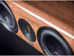 Load image into Gallery viewer, ELAC Vela CC 401 2.5-Way Center Channel Speaker ELAC