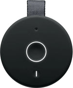 Load image into Gallery viewer, Ultimate Ears Megaboom 3 Waterproof Portable Bluetooth Speaker Black Ultimate