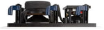 Load image into Gallery viewer, Artsound RE2040 100W Intiimi, 2-Way Rectangular Inwall Loudspeakers Artsound