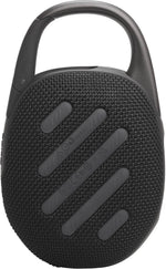 Load image into Gallery viewer, JBL Clip 5 Portable Waterproof Wireless Speaker JBL