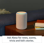 Load image into Gallery viewer, Amazon Echo (3rd Gen)