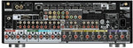 Load image into Gallery viewer, Marantz Sr6015 9.2ch 8k Av Receiver With Heos Built-in And Voice Control Marantz