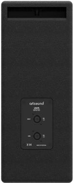 Load image into Gallery viewer, Artsound UNI75 2x5 inch 380W 2 Way Professional Onwall Speaker Artsound