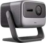 Load image into Gallery viewer, JMGO N1S Infinity - 2600 Lumens 4K Android Smart Tri-laser Portable Projector JMGO