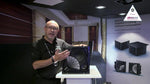 Load image into Gallery viewer, Bose Professional Edge Max Em180 In-ceiling Premium Speaker Bose