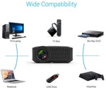Load image into Gallery viewer, Portronics Beem 200 Projector Portronics