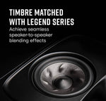 Load image into Gallery viewer, Polk Audio Legend L900 3d Premium Height Module Speaker Polk Audio