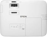 Load image into Gallery viewer, Epson PowerLite 2065 5500-Lumen XGA 3LCD Projector Epson