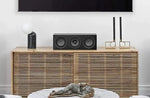 Load image into Gallery viewer, Kef Q250c 2-way Center Channel Speaker (each) KEF