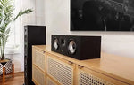 Load image into Gallery viewer, Polk Audio Monitor Xt30 Clear Focused Hi-res Sound Center Channel Speaker Polk Audio