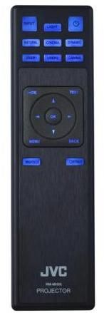 Load image into Gallery viewer, JVC Lx-uh1b 4k Hdr Dlp Projector