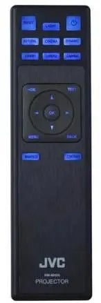 Load image into Gallery viewer, JVC Lx-uh1b 4k Hdr Dlp Projector JVC