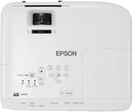 Load image into Gallery viewer, Epson Eh-tw650 3lcd 1080p, 3100 Lumens Home Projector Epson