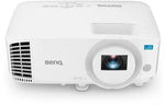 Load image into Gallery viewer, BenQ LW500 - 2000 Lumens WXGA DLP LED Projector BenQ