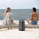 Load image into Gallery viewer, Soundcast Vg7 Portable Bluetooth Speaker System